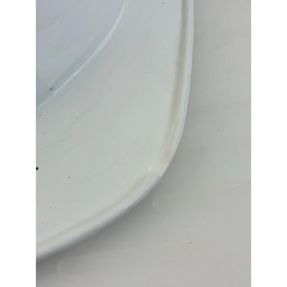 Rare CorningWare Blue Cornflower Hot Plate P-12-ES Dutch Oven P-34-B Lid Cradle